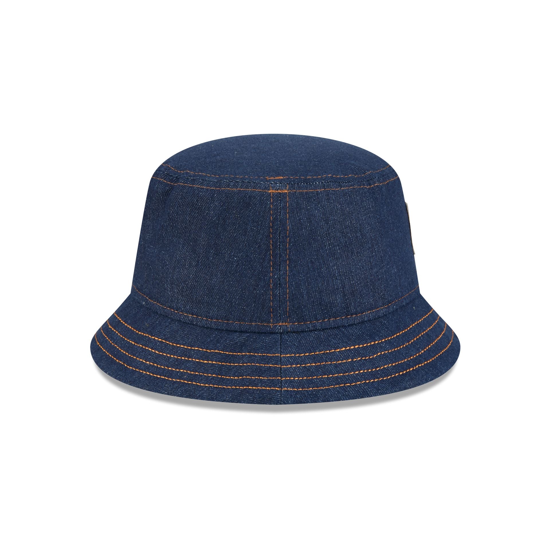 NASCAR DAYTONA 500 Denim Bucket Hat Hat