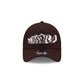 Dexter's Laboratory 9FORTY A-Frame Snapback Hat