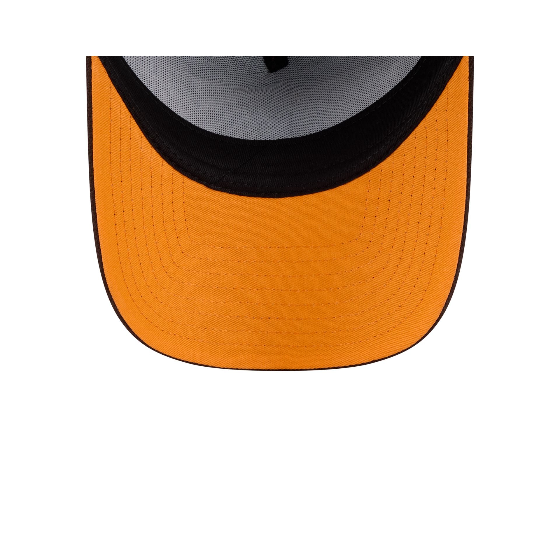 Dexter's Laboratory 9FORTY A-Frame Snapback Hat – New Era Cap