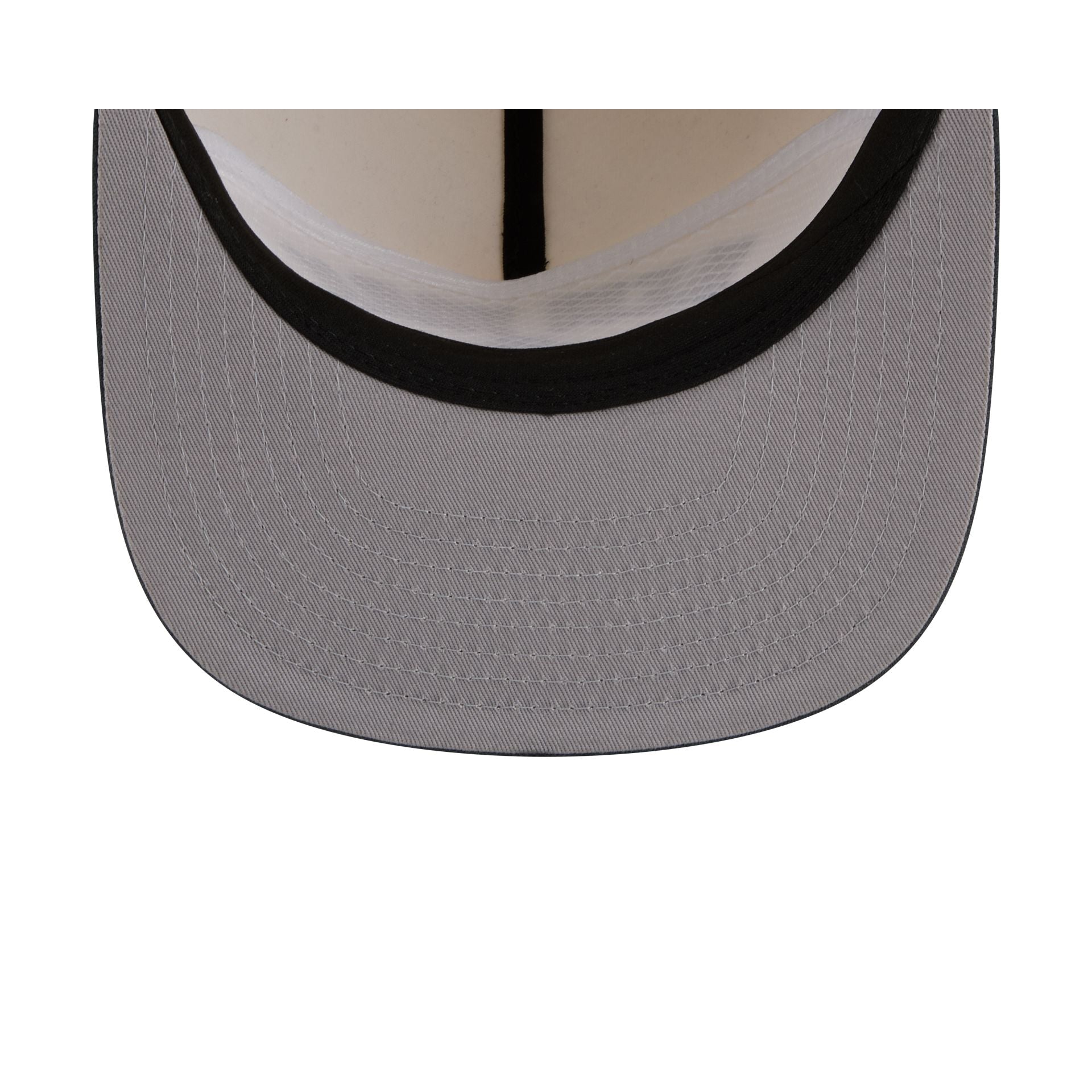 New York Yankees Metallic Logo 19TWENTY Adjustable Hat