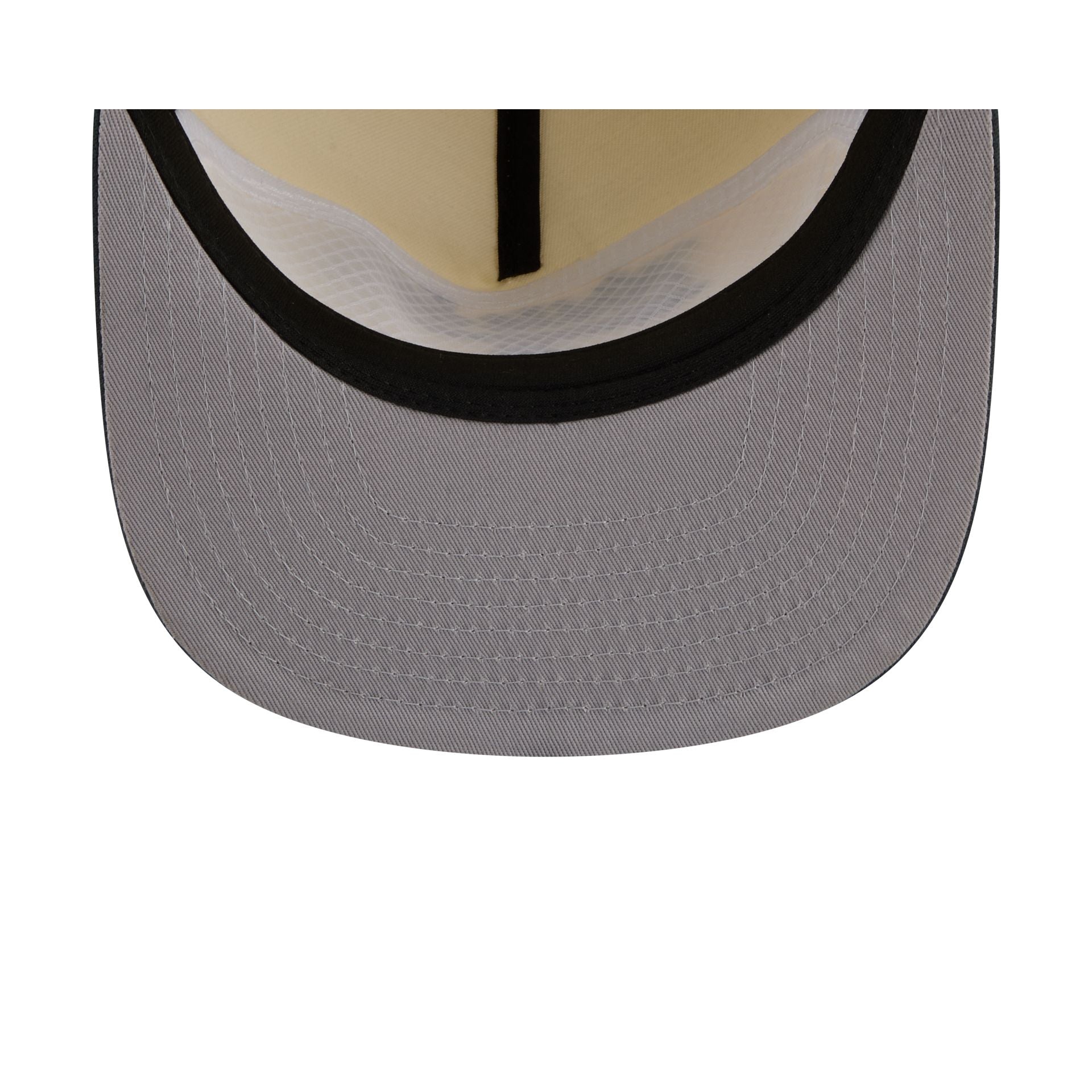 Chicago White Sox Metallic Logo 19TWENTY Adjustable Hat