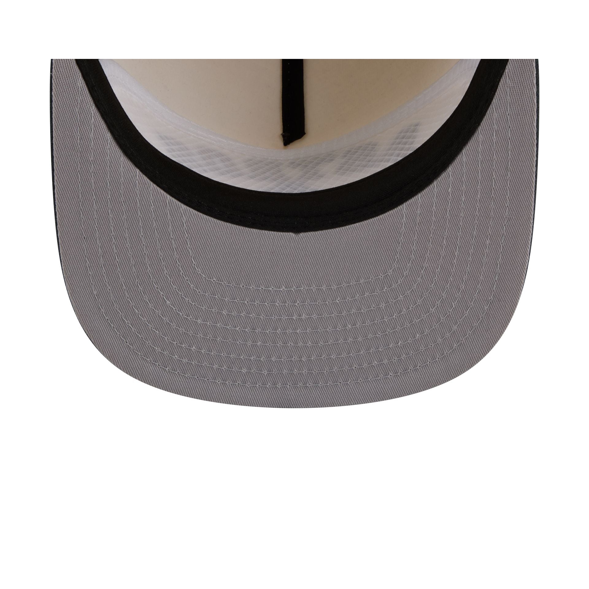 Houston Astros Metallic Logo 19TWENTY Adjustable Hat