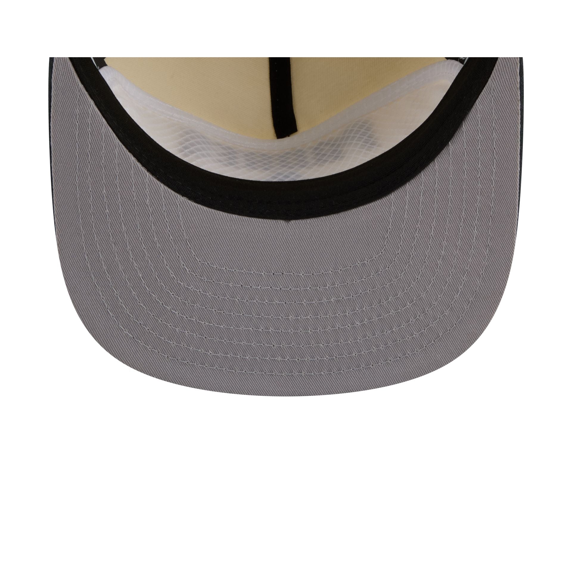 San Diego Padres Metallic Logo 19TWENTY Adjustable Hat