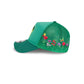 Philadelphia Phillies Gradient Logo 9FORTY A-Frame Trucker Hat