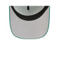 Philadelphia Phillies Gradient Logo 9FORTY A-Frame Trucker Hat