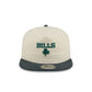 Buffalo Bills Metallic Logo 19TWENTY Adjustable Hat