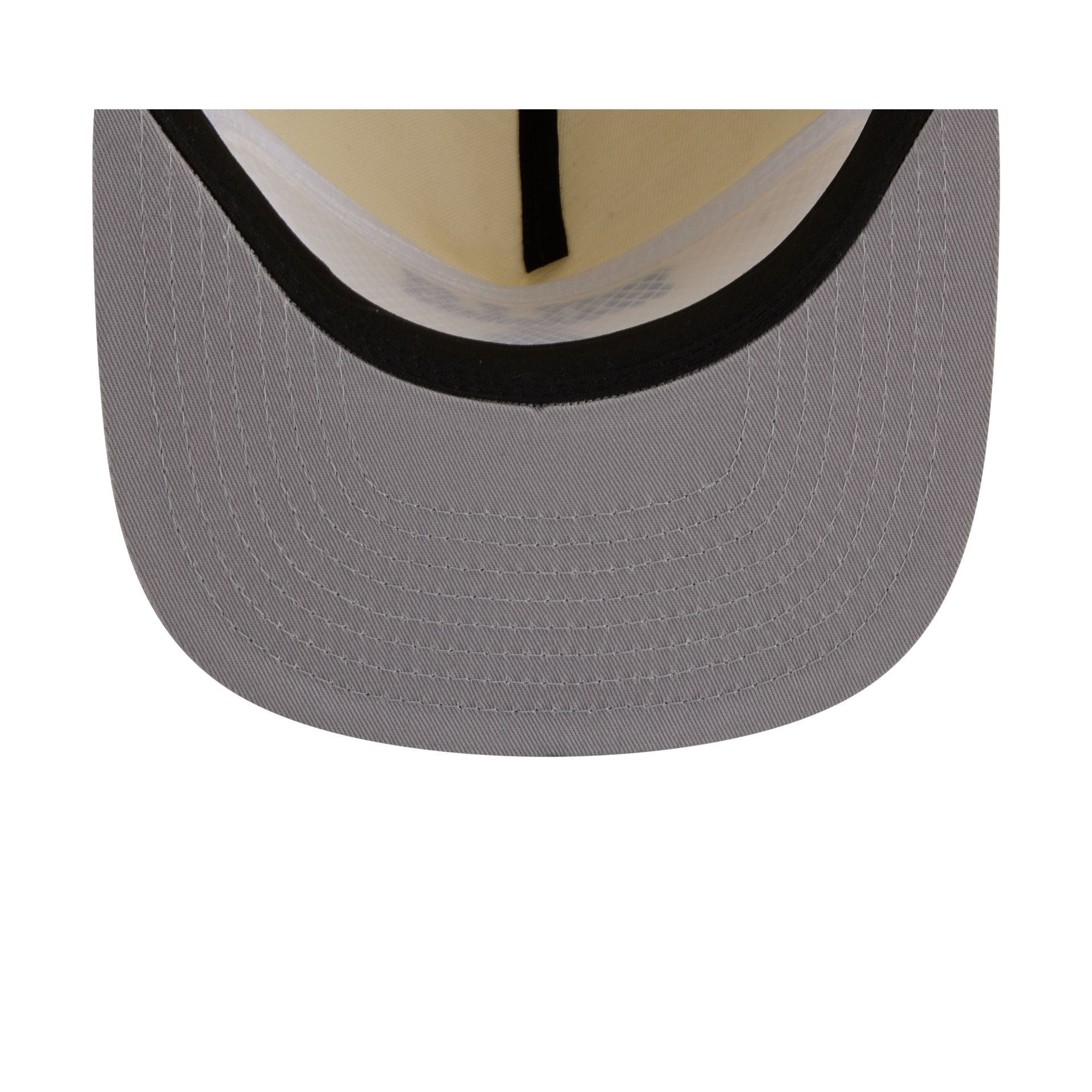 Buffalo Bills Metallic Logo 19TWENTY Adjustable Hat