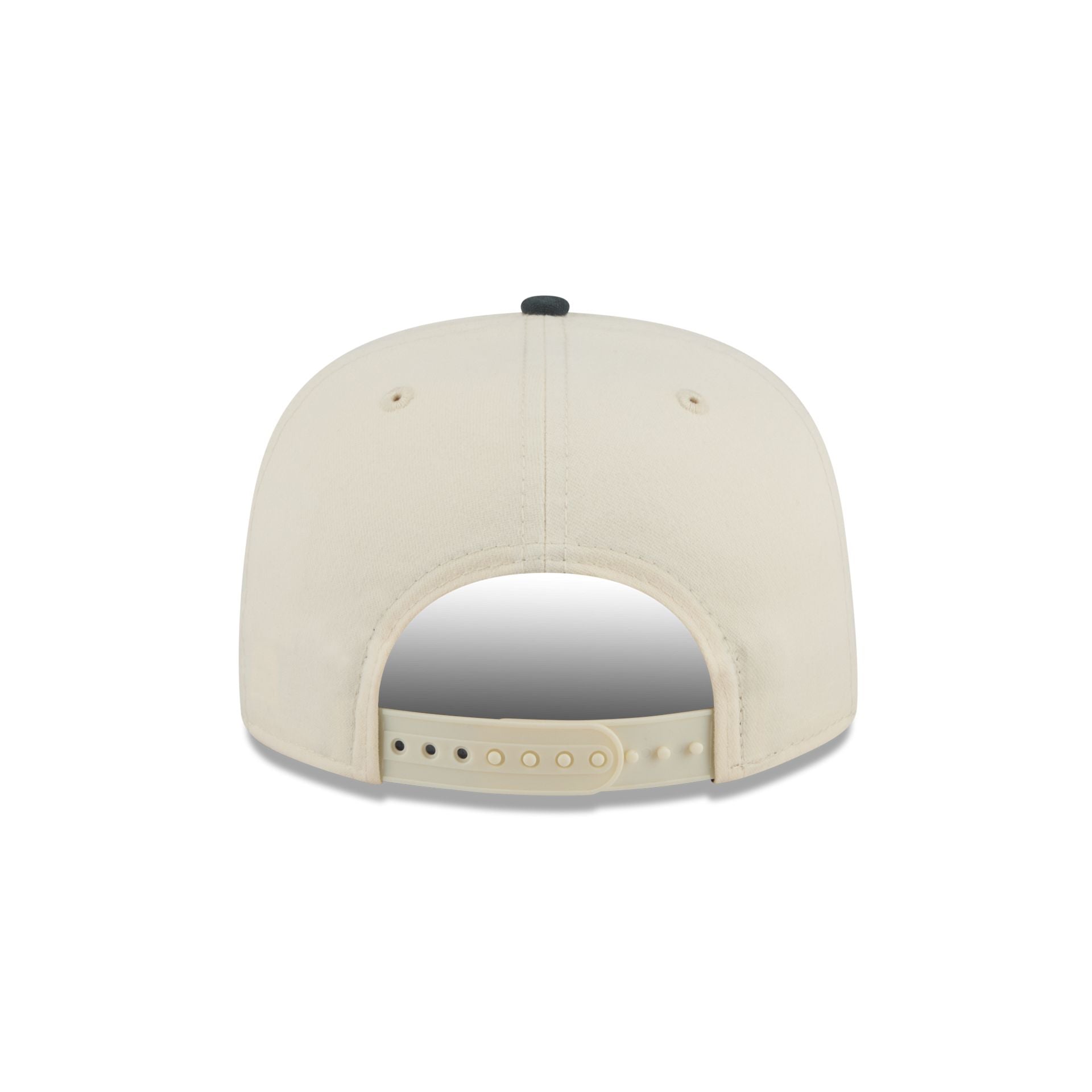 Dallas Cowboys Metallic Logo 19TWENTY Adjustable Hat