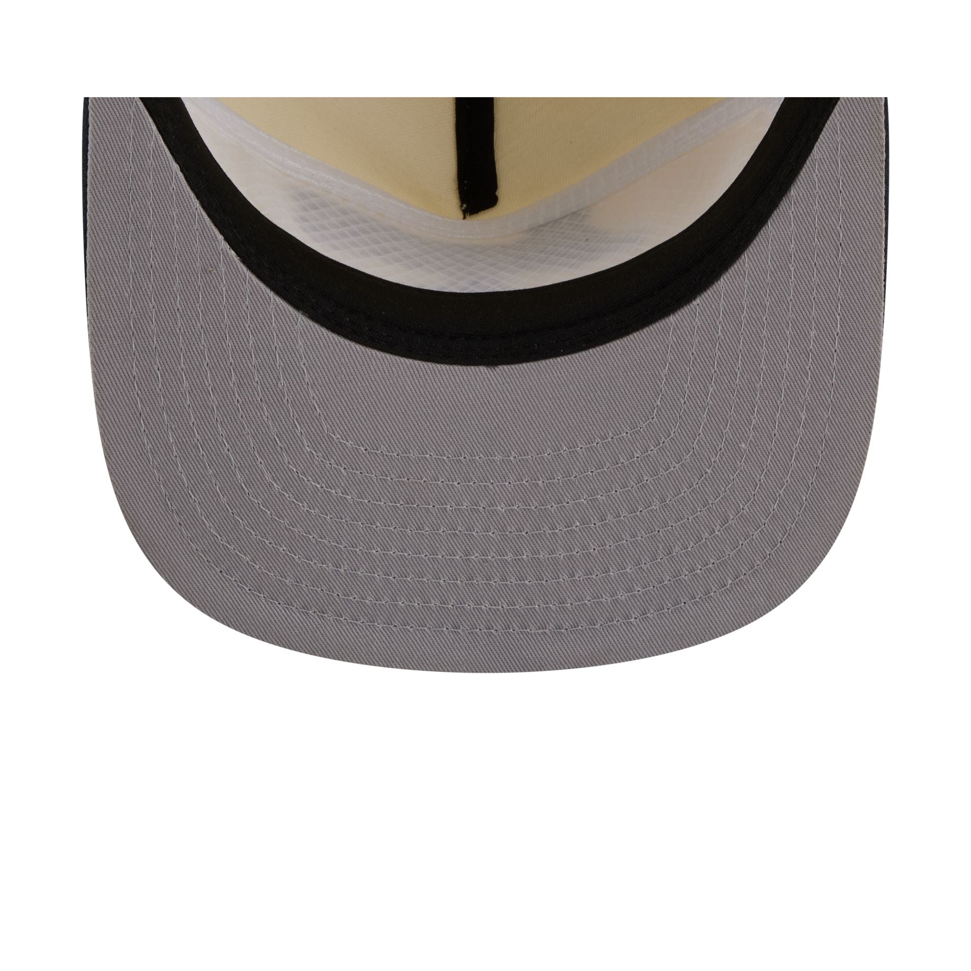 Los Angeles Lakers Metallic Logo 19TWENTY Adjustable Hat