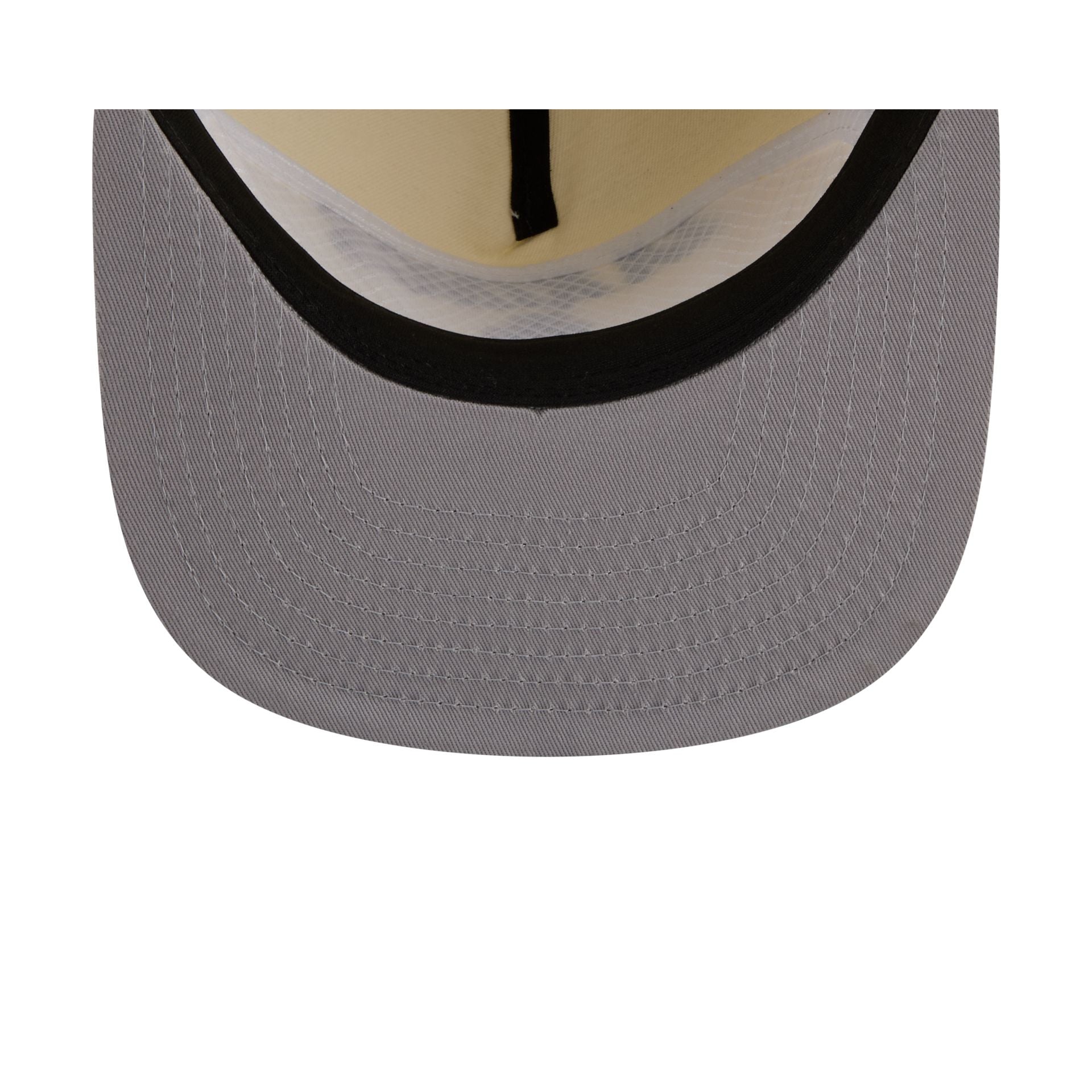 Los Angeles Kings Metallic Logo 19TWENTY Adjustable Hat