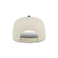 Chicago Blackhawks Metallic Logo 19TWENTY Adjustable Hat