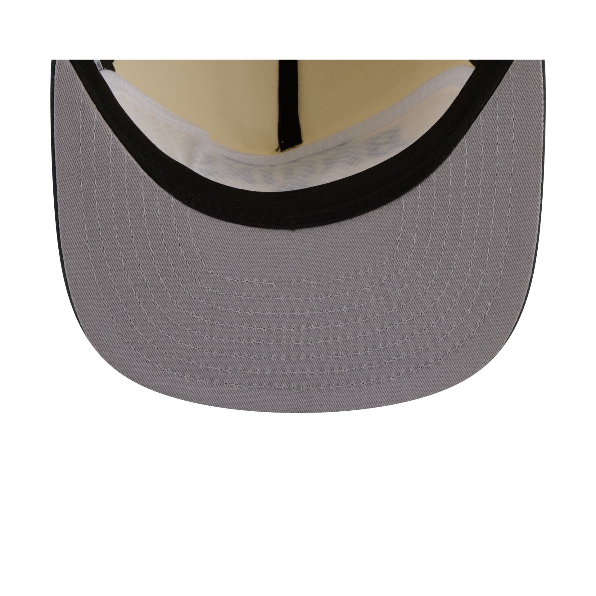 Boston Bruins Metallic Logo 19TWENTY Adjustable Hat