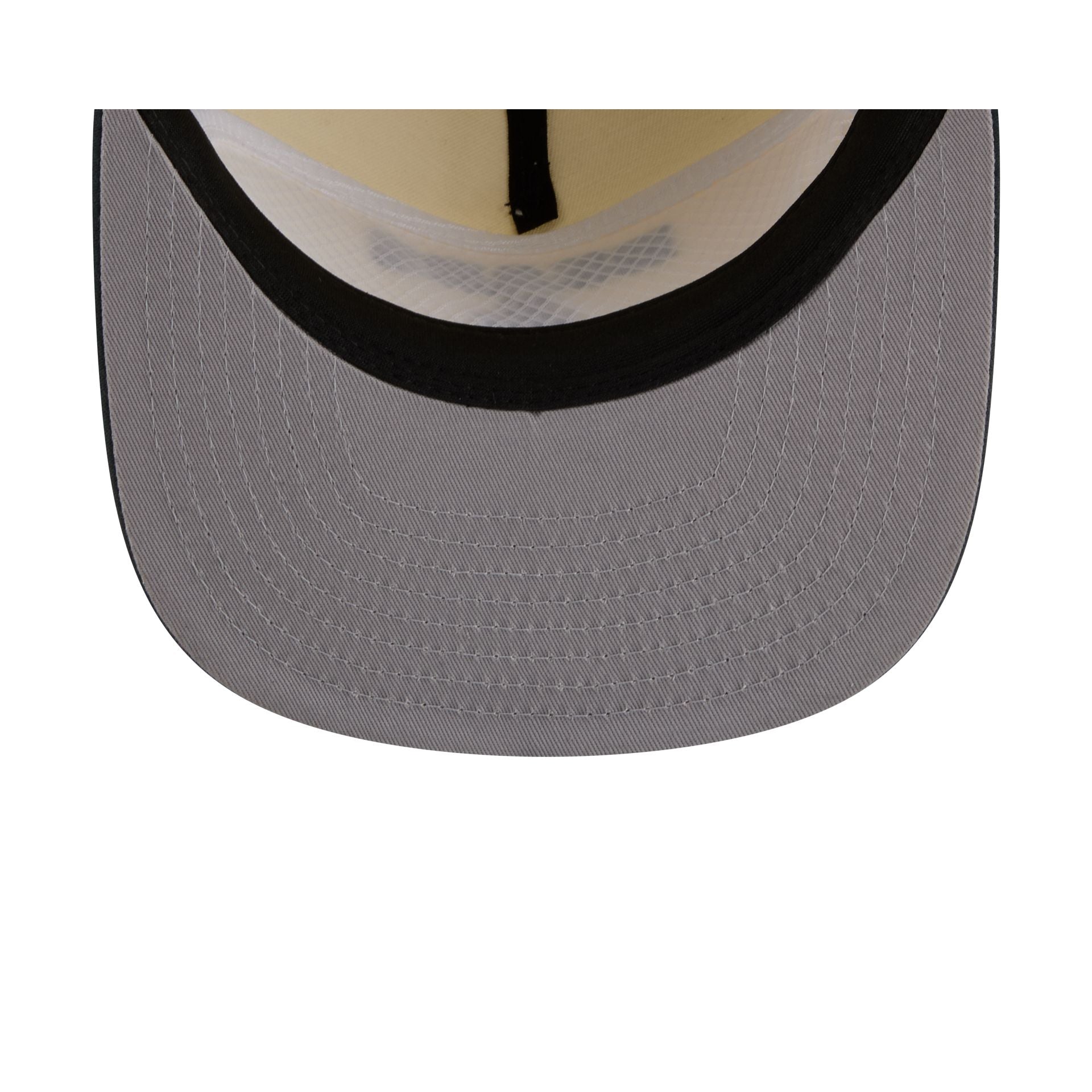 Chicago Bears Metallic Logo 19TWENTY Adjustable Hat