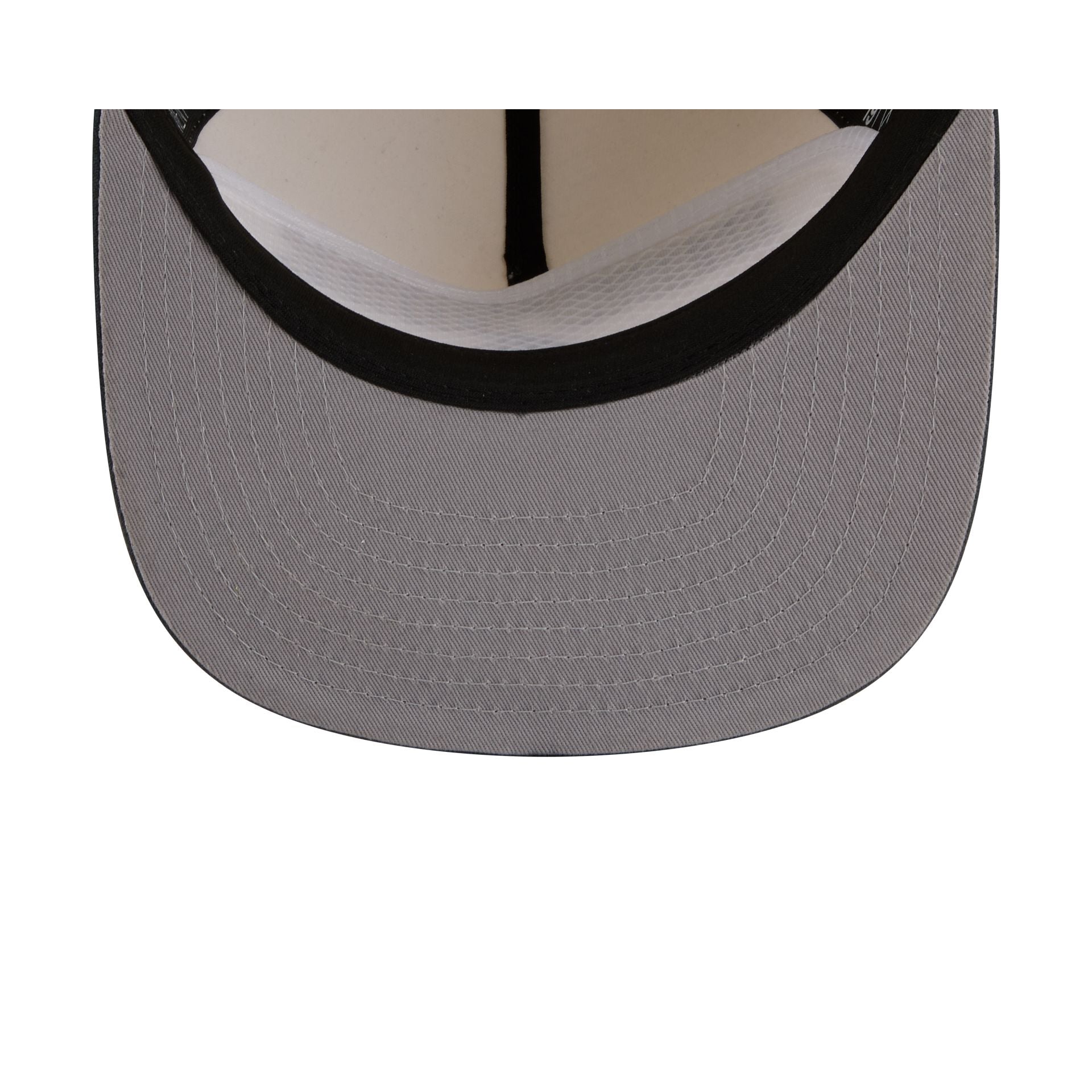 New York Knicks Metallic Logo 19TWENTY Adjustable Hat