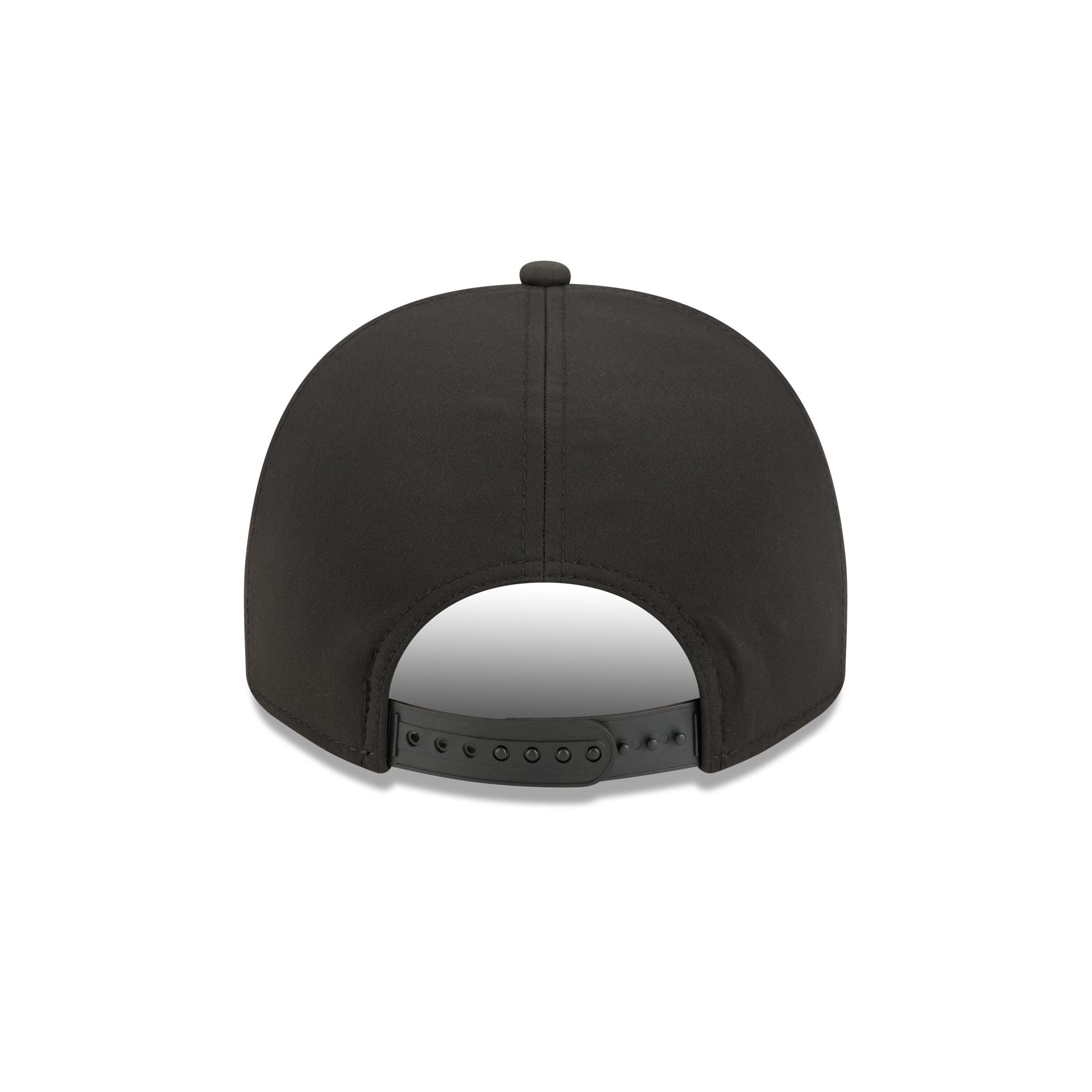 NASCAR DAYTONA 500 Black 9FIFTY A-Frame Snapback Hat