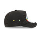 NASCAR DAYTONA 500 Black 9FIFTY A-Frame Snapback Hat