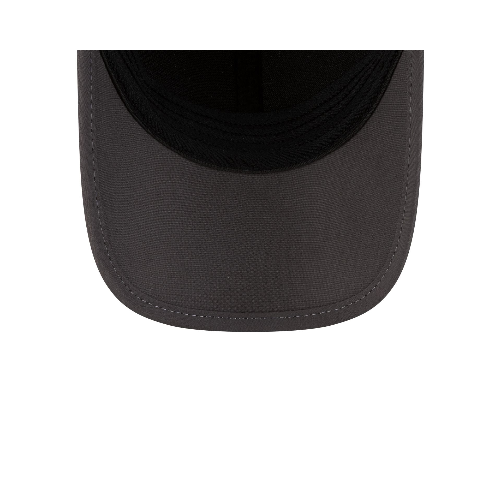 New Era Cap Graphite 39THIRTY INFINITY Stretch Fit Hat