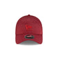 New Era Cap Cardinal 39THIRTY INFINITY Stretch Fit Hat