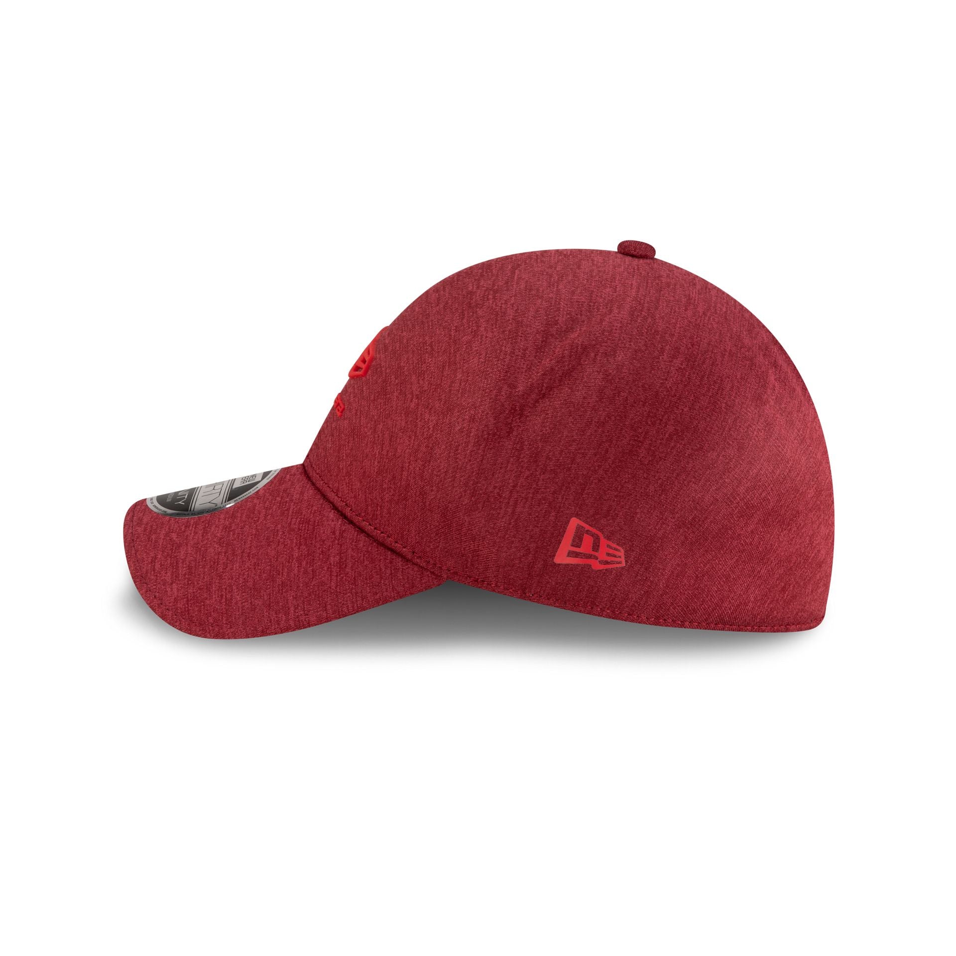 New Era Cap Cardinal 39THIRTY INFINITY Stretch Fit Hat