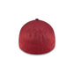 New Era Cap Cardinal 39THIRTY INFINITY Stretch Fit Hat