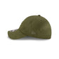 New Era Cap Rifle Green 39THIRTY INFINITY Stretch Fit Hat