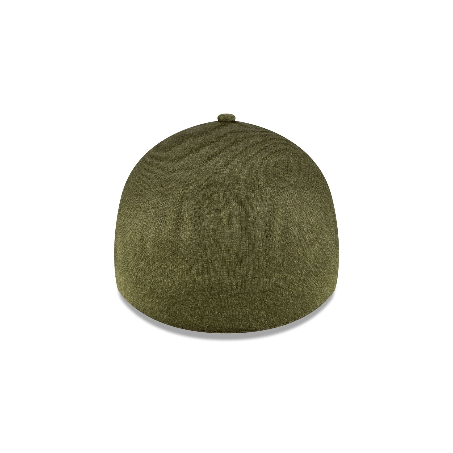 New Era Cap Rifle Green 39THIRTY INFINITY Stretch Fit Hat