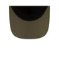 New Era Cap Rifle Green 39THIRTY INFINITY Stretch Fit Hat