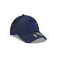 New Era Cap Oceanside Blue 39THIRTY INFINITY Stretch Fit Hat