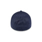 New Era Cap Oceanside Blue 39THIRTY INFINITY Stretch Fit Hat