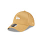 New Era Cap Bronze 39THIRTY INFINITY Stretch Fit Hat