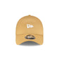New Era Cap Bronze 39THIRTY INFINITY Stretch Fit Hat