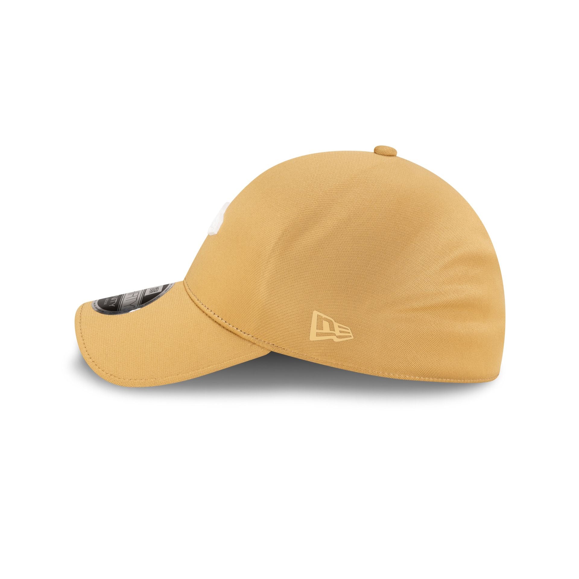 New Era Cap Bronze 39THIRTY INFINITY Stretch Fit Hat