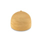 New Era Cap Bronze 39THIRTY INFINITY Stretch Fit Hat