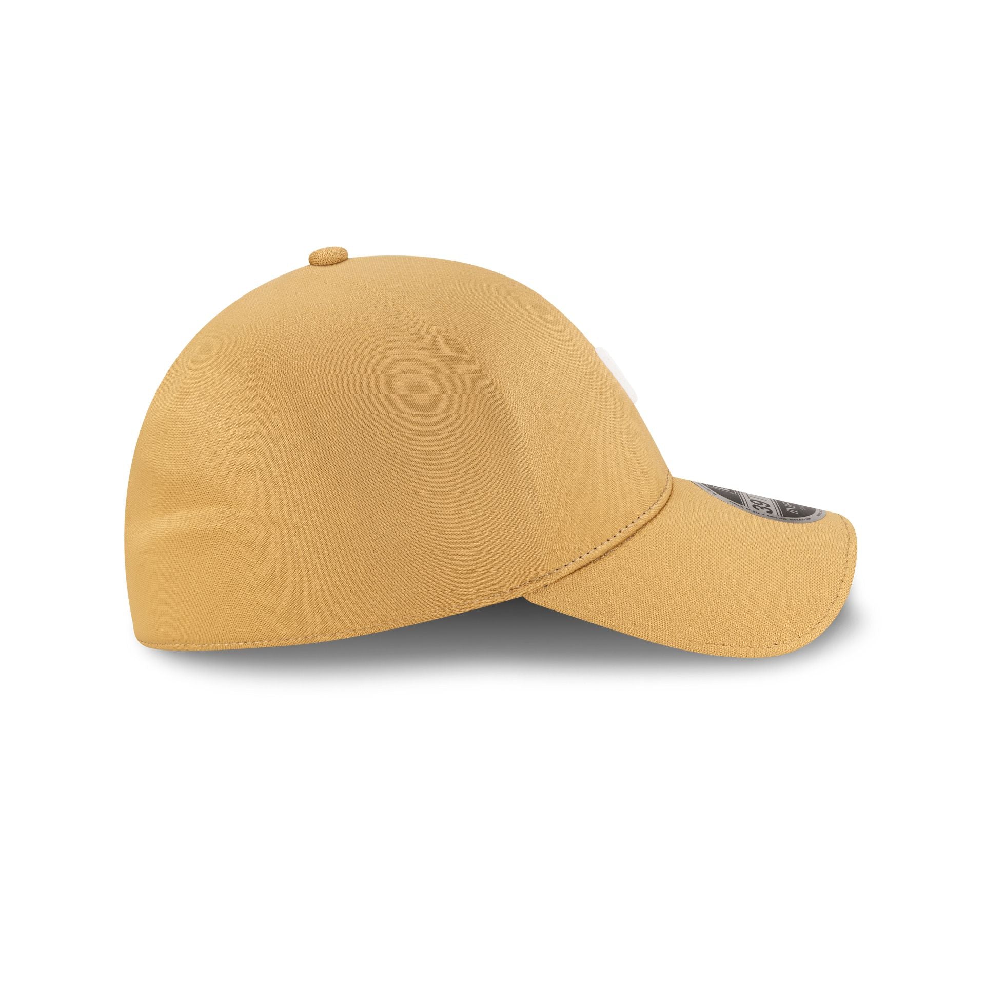 New Era Cap Bronze 39THIRTY INFINITY Stretch Fit Hat