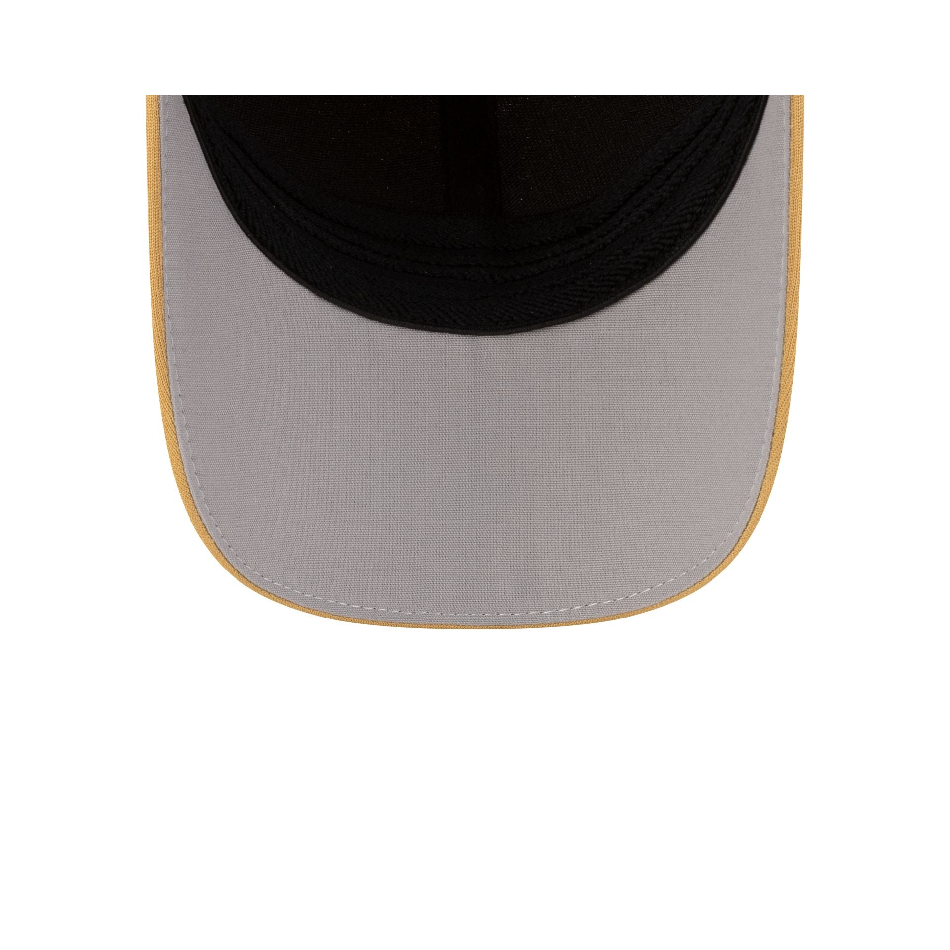 New Era Cap Bronze 39THIRTY INFINITY Stretch Fit Hat