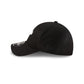 New Era Cap Black 39THIRTY INFINITY Stretch Fit Hat