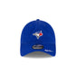 Ralph Lauren x Toronto Blue Jays Blue 9TWENTY Adjustable Hat