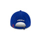 Ralph Lauren x Toronto Blue Jays Blue 9TWENTY Adjustable Hat