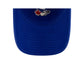 Ralph Lauren x Toronto Blue Jays Blue 9TWENTY Adjustable Hat