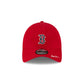 Ralph Lauren x Boston Red Sox Red 9TWENTY Adjustable Hat