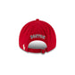 Ralph Lauren x Boston Red Sox Red 9TWENTY Adjustable Hat