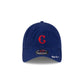 Ralph Lauren x Chicago Cubs Blue 9TWENTY Adjustable Hat