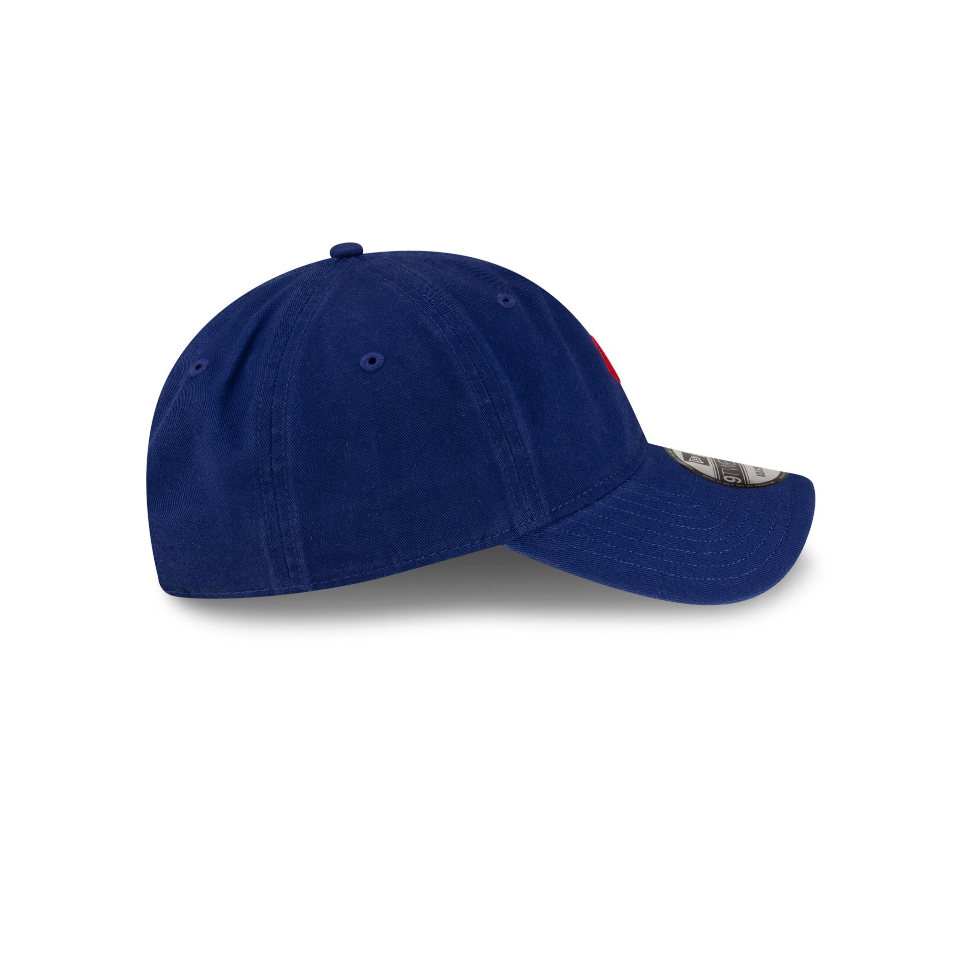 Ralph Lauren x Chicago Cubs Blue 9TWENTY Adjustable Hat – New Era Cap