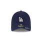 Ralph Lauren x Los Angeles Dodgers Navy 9TWENTY Adjustable Hat