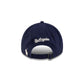 Ralph Lauren x Los Angeles Dodgers Navy 9TWENTY Adjustable Hat