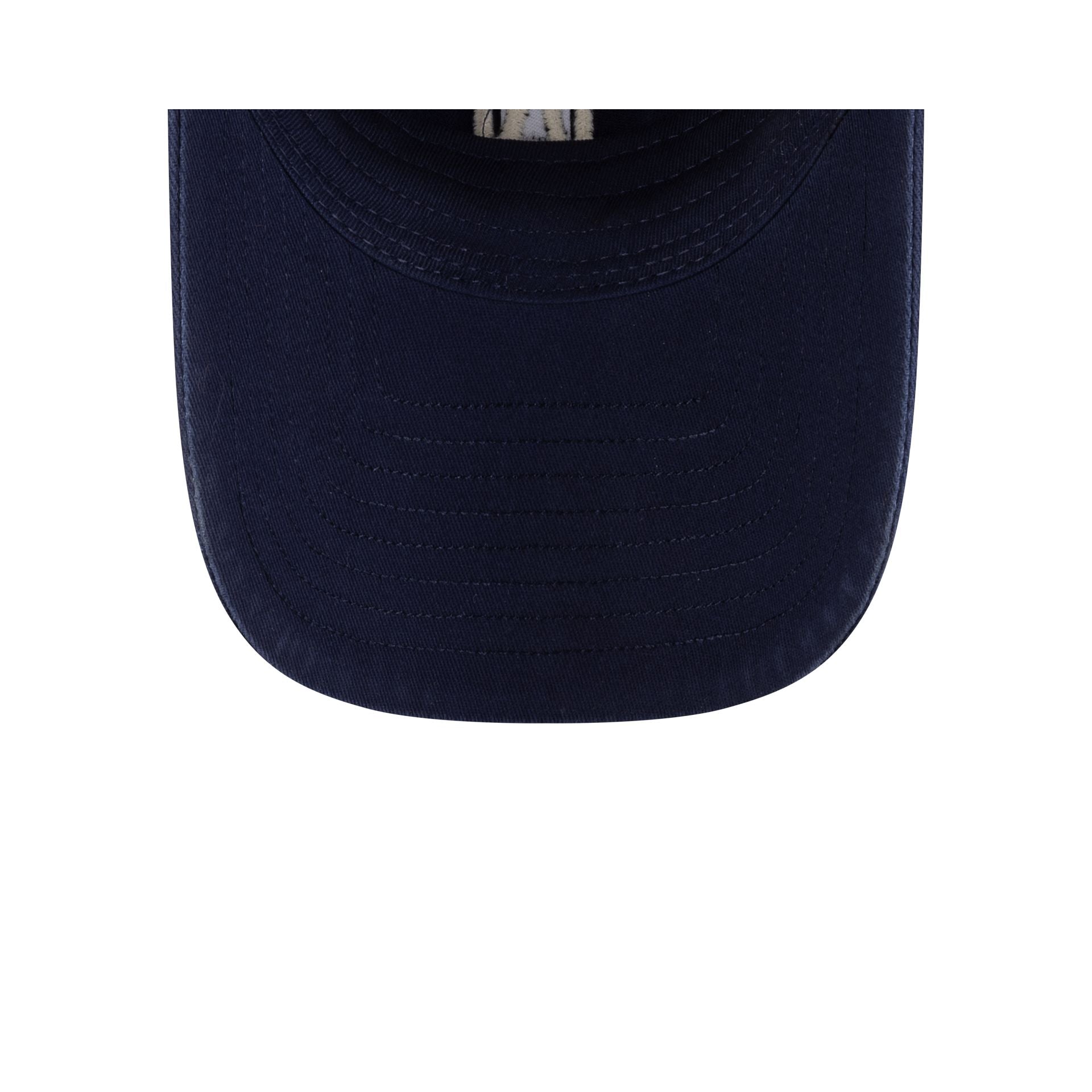 Ralph Lauren x Los Angeles Dodgers Navy 9TWENTY Adjustable Hat