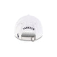 Ralph Lauren x New York Yankees White 9TWENTY Adjustable Hat