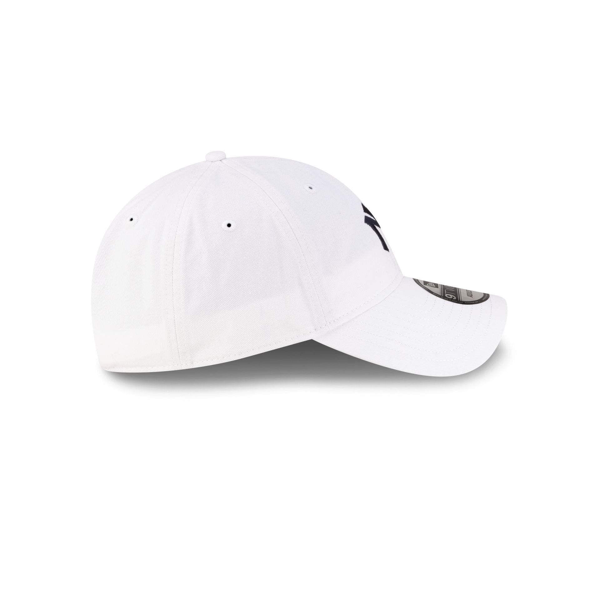 Ralph Lauren x New York Yankees White 9TWENTY Adjustable Hat – New