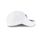 Ralph Lauren x New York Yankees White 9TWENTY Adjustable Hat