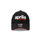 Aprilia Racing All Over Print 9FORTY Snapback Hat